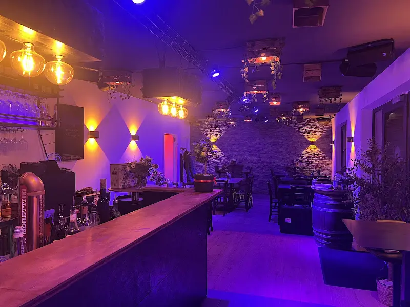 Gallo´s Kitchen restaurant in Straßlach-Dingharting