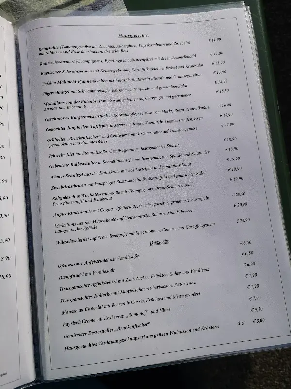 Menu_Gasthaus zum Bruckenfischer_Egling_image_3