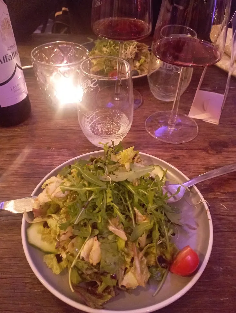 vanessa michel_BAHNHOF13_Rappenau_review