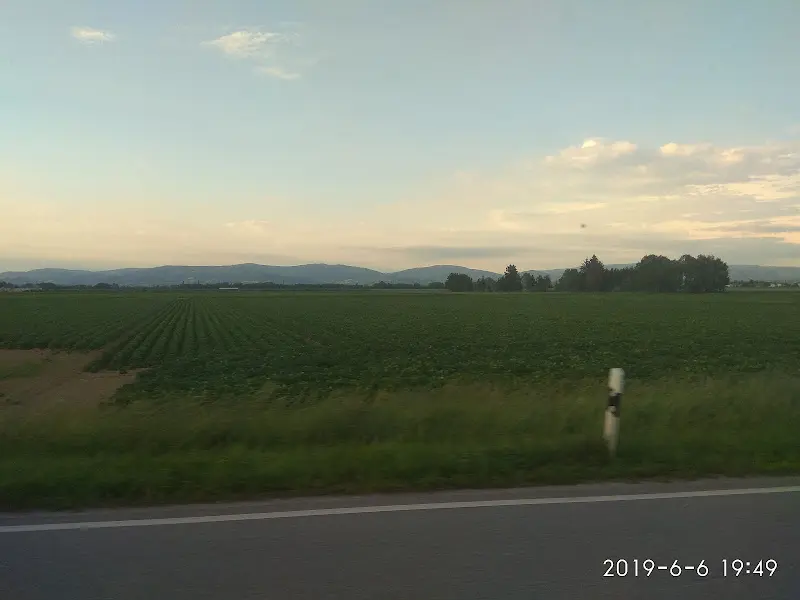 Gasthaus Brunner restaurant in Straßkirchen