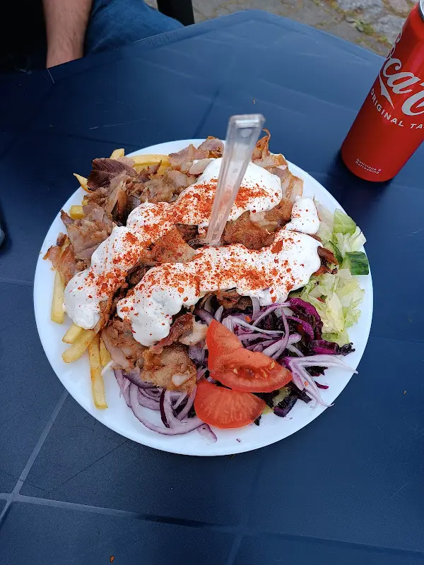 Sabakas XD XD_Sami´s Döner_Straßkirchen_review