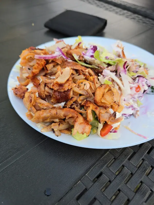 Sami´s Döner_Straßkirchen_slider_image_2