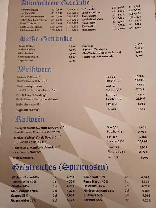 Menu_Zum Bayerischen Löwen_Straubing_image_4