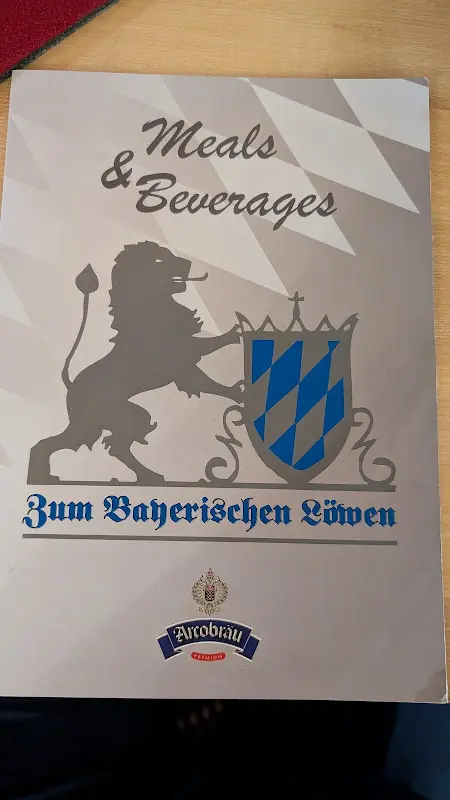 Michael Stan_Zum Bayerischen Löwen_Straubing_review