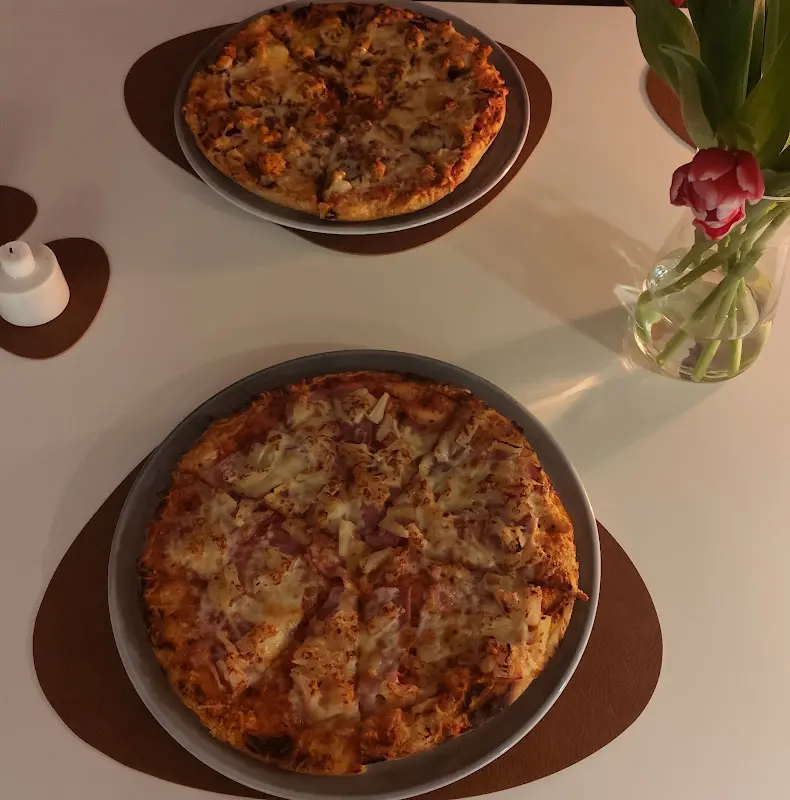 Honey Head_Grace Pizza, Pasta & Döner_Straßkirchen_review