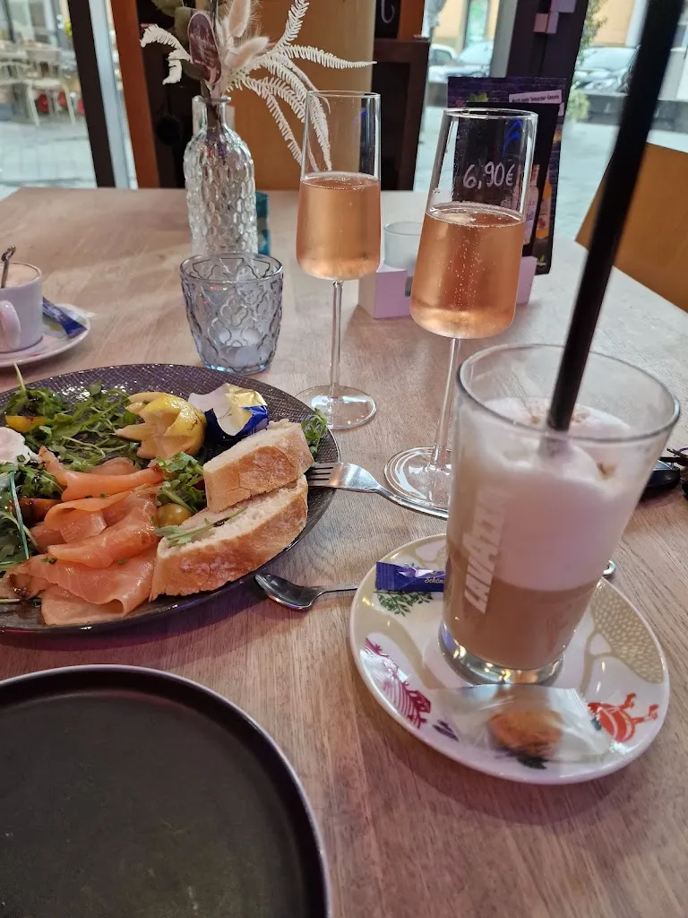 AlecB pimp your life_InVino Café & Weinbar_Rappenau_review