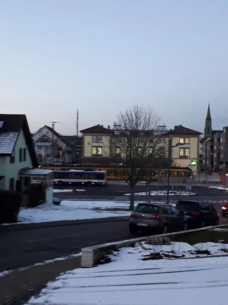 Ethem Lika_InVino Café & Weinbar_Rappenau_review