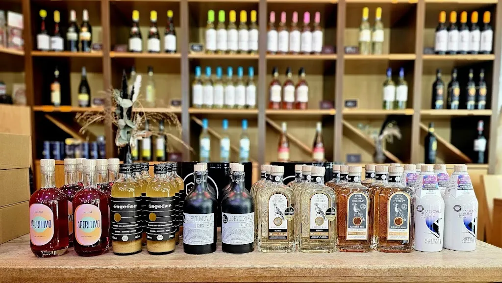 InVino Café & Weinbar ristorante a Rappenau