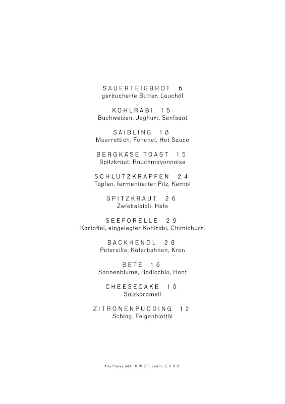 Menu_Lokal Landl_Stephanskirchen_image_1