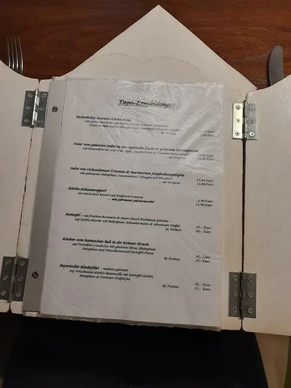 Menu_Gocklwirt - Spezialitäten-Restaurant_Stephanskirchen_image_1