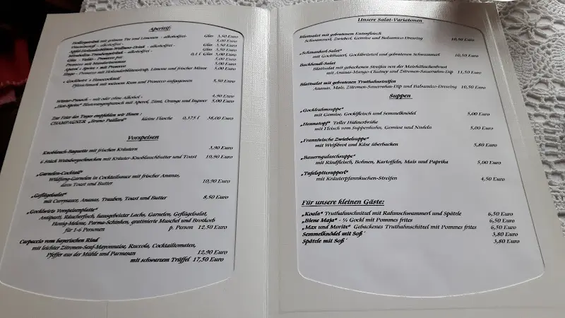 Menu_Gocklwirt - Spezialitäten-Restaurant_Stephanskirchen_image_4