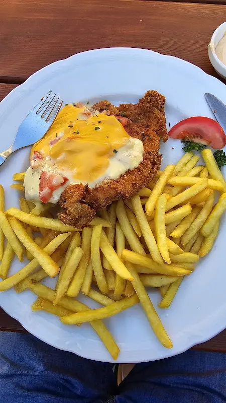 Roger Sherwood_Gasthaus Antretter_Stephanskirchen_review