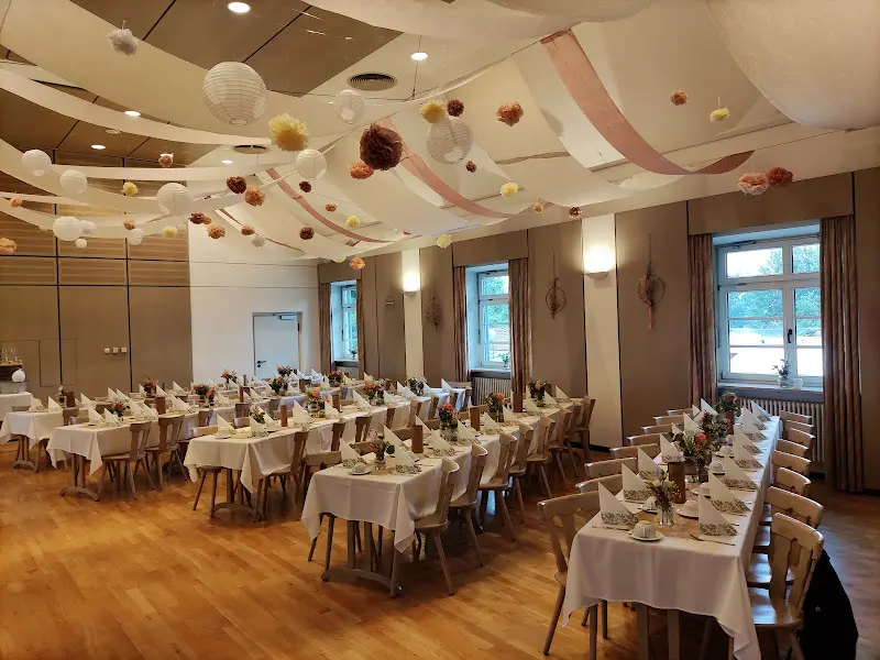 Gasthaus Antretter restaurant in Stephanskirchen