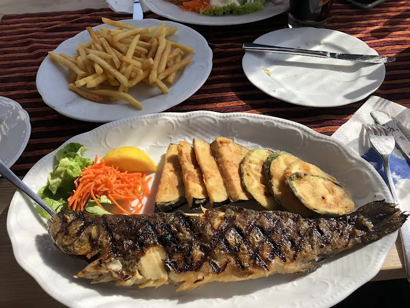 Restaurant Athos_Stephanskirchen_slider_image_2