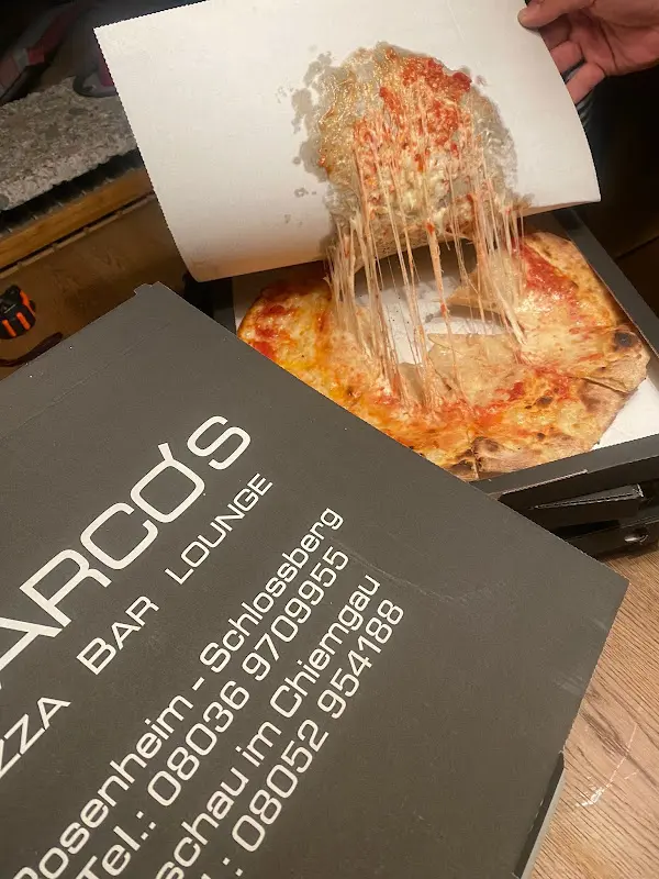 Menu_Marco's Ristorante_Stephanskirchen_image_2