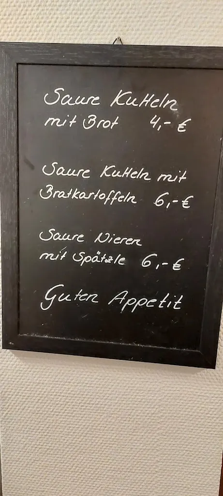 Menu_Restaurant Zur Traube_Rappenau_image_3