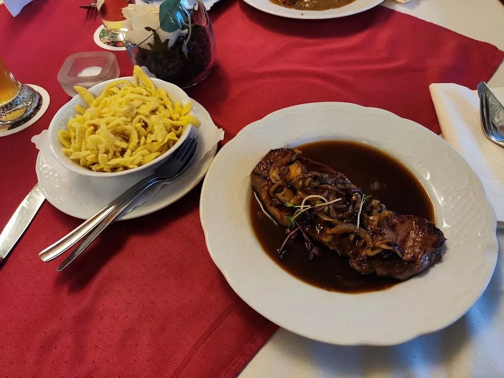 Menu_Restaurant Zur Traube_Rappenau_image_6