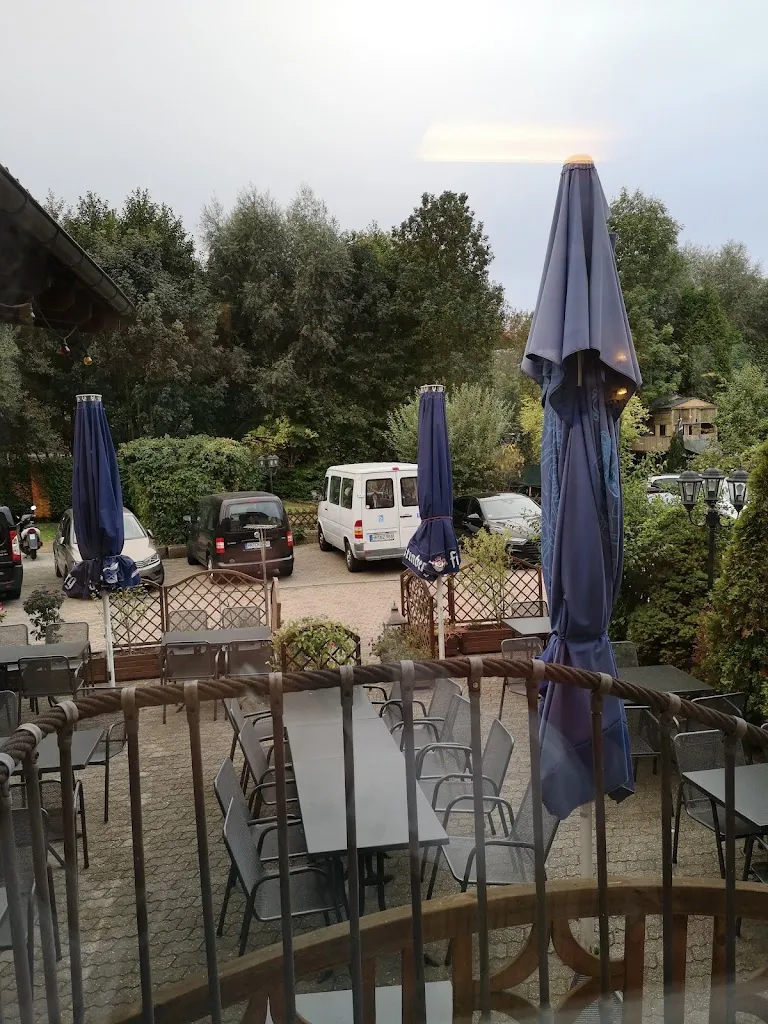 Restaurant Zur Traube ristorante a Rappenau