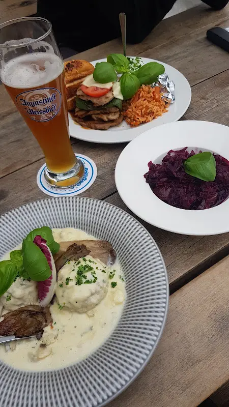 Ka Ha_Duschlbräu Rosenheim - Traditionsgaststätte im Herzen von Rosenheim_Rosenheim_Bewertung