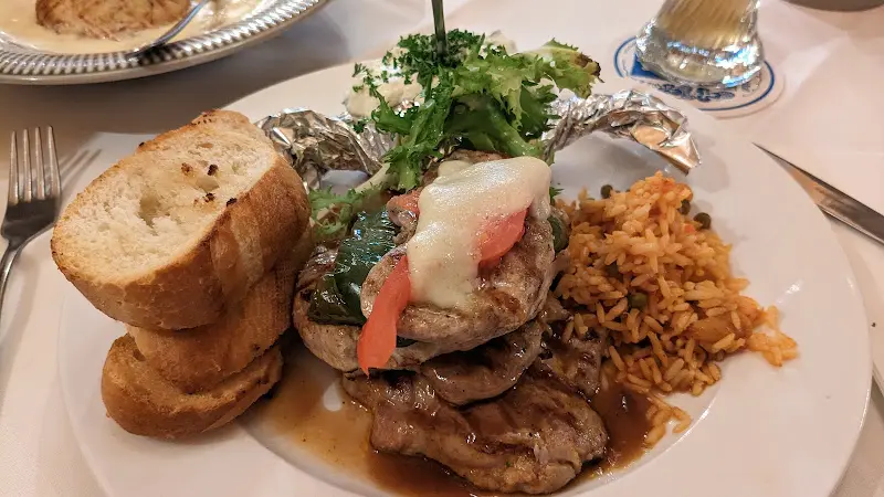 Duschlbräu Rosenheim - Traditionsgaststätte im Herzen von Rosenheim_Rosenheim_slider_image_2