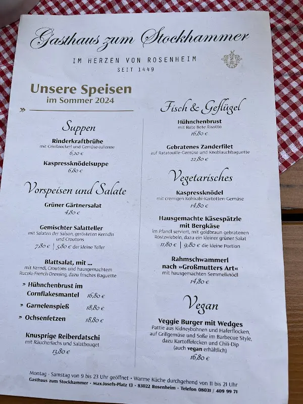 Menu_Gasthaus Stockhammer_Rosenheim_image_4