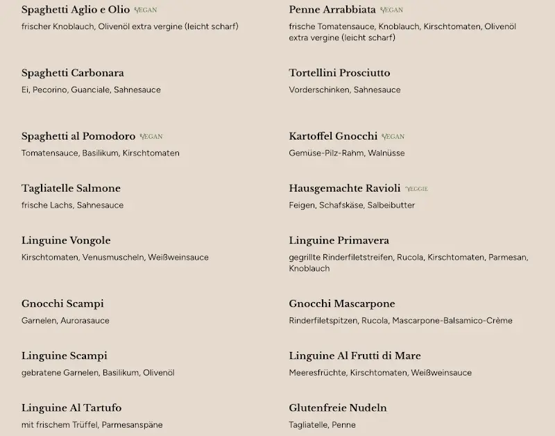 Menu_Amici Rosenheim_Rosenheim_image_2