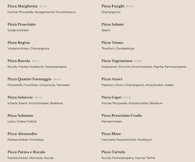 Menu_Amici Rosenheim_Rosenheim_image_3