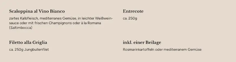 Menu_Amici Rosenheim_Rosenheim_image_4