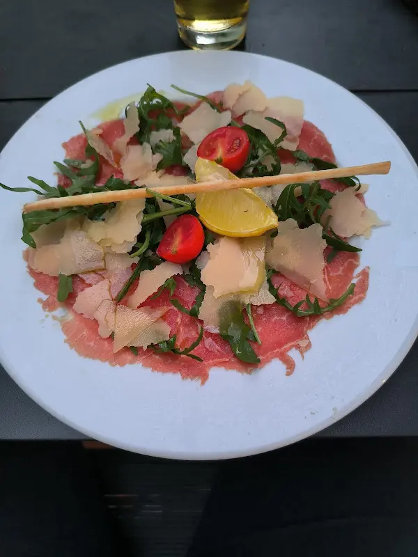 Mario Lackovic_Amici Rosenheim_Rosenheim_review