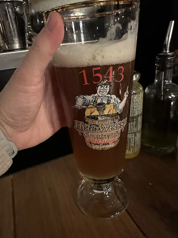 Y Luo_Amici Rosenheim_Rosenheim_review