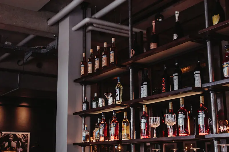 Amici Rosenheim ristorante a Rosenheim