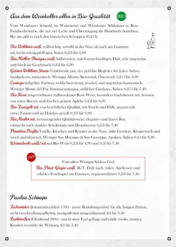 Menu_Tante Paula im Mail-Keller_Rosenheim_image_1