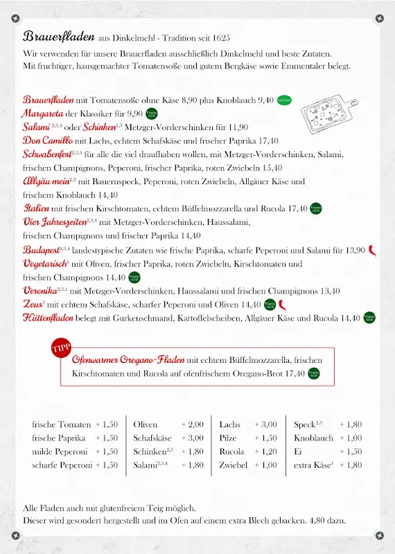 Menu_Tante Paula im Mail-Keller_Rosenheim_image_4