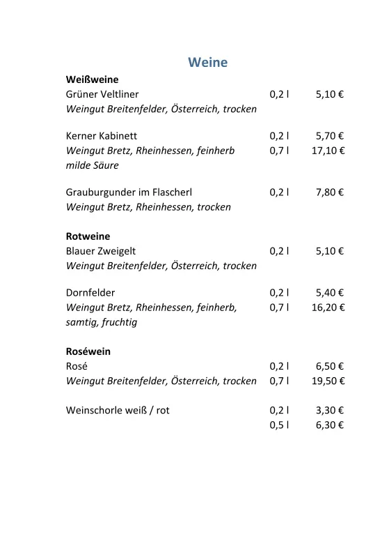 Menu_Café Eck_Stephanskirchen_image_2