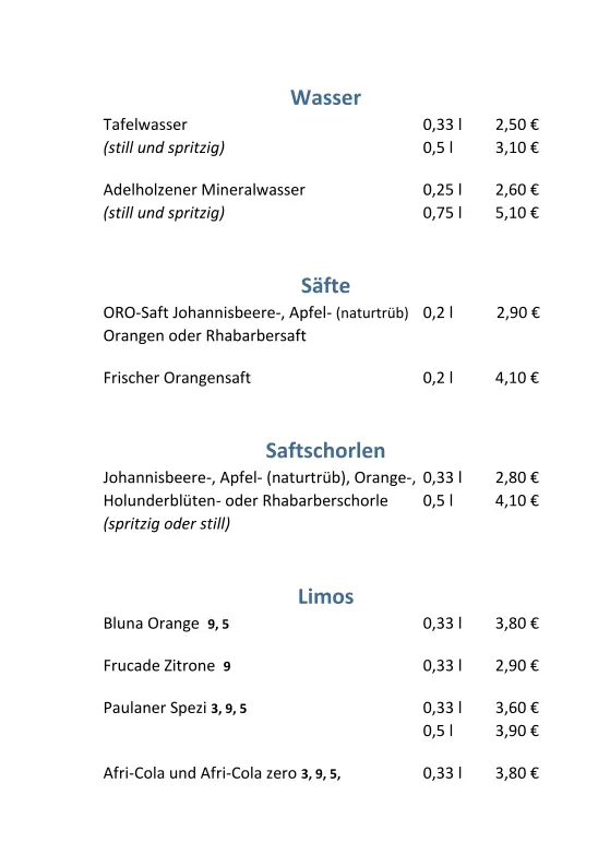 Menu_Café Eck_Stephanskirchen_image_3