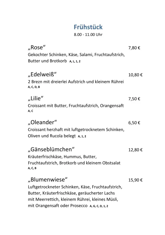 Menu_Café Eck_Stephanskirchen_image_4