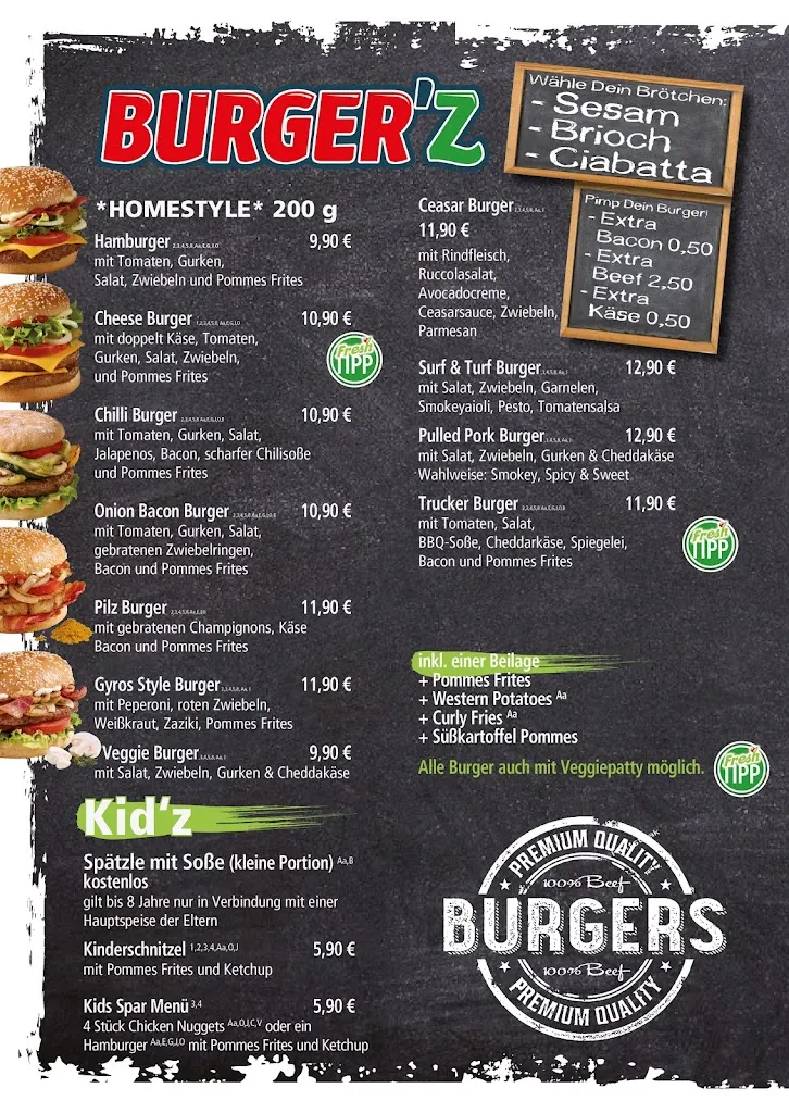 Menu_24-Autohof Bad Rappenau_Rappenau_image_2