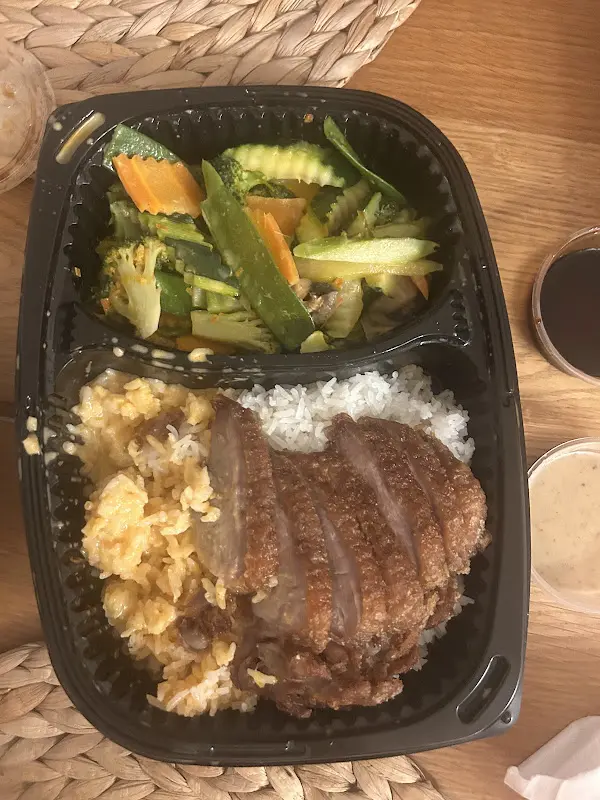 Joanna Daniłowicz_BAMA_Rosenheim_review