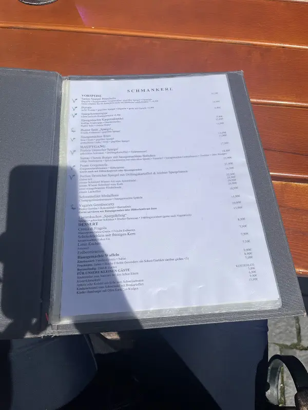 Menu_Zum Santa_Rosenheim_image_2