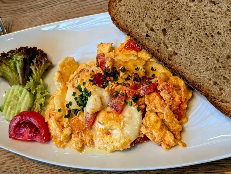 Kai Amelung_Cafe Bakery Bauer_Stephanskirchen_review