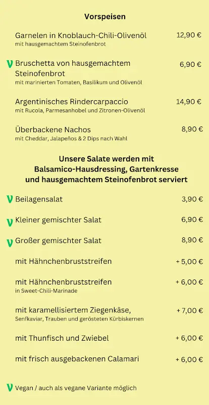 Menu_Alte Giesserei_Rosenheim_immagine_3