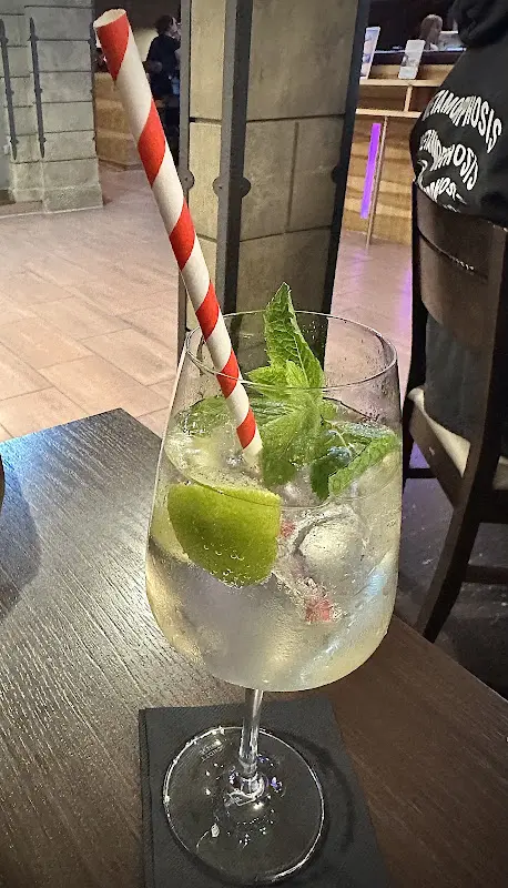 the foodie_Alte Giesserei_Rosenheim_review