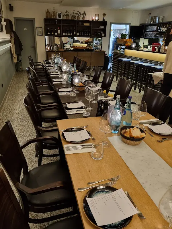 Pastavino restaurant in Rosenheim