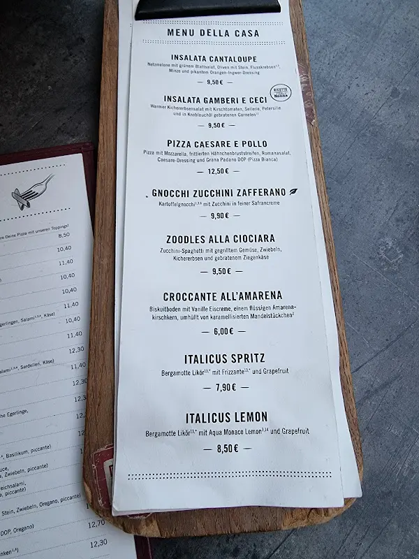 Menu_L'Osteria Rosenheim_Rosenheim_image_1