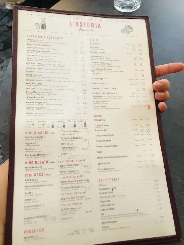 Menu_L'Osteria Rosenheim_Rosenheim_image_2