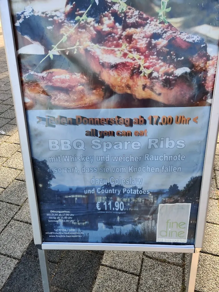 Menu_Fine Dine - Der Biergarten am Kurhaus_Rappenau_image_3