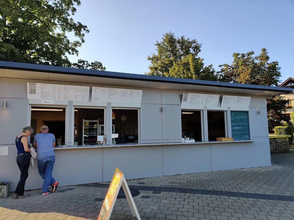 joga_Fine Dine - Der Biergarten am Kurhaus_Rappenau_recensione