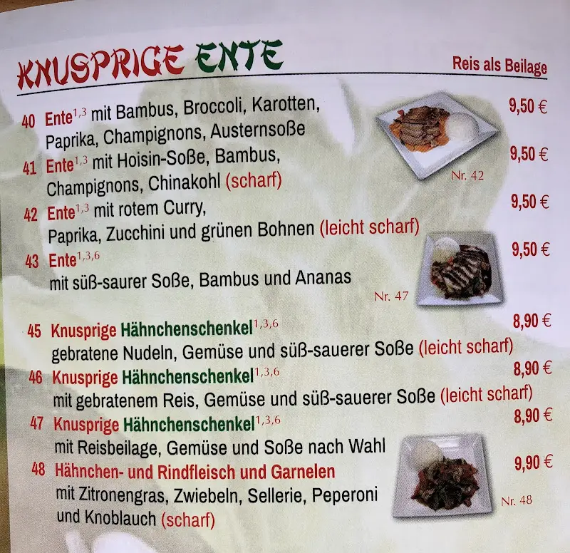 Menu_phohanoi - sushibar_Rosenheim_image_1