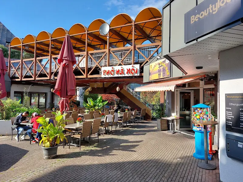 phohanoi - sushibar ristorante a Rosenheim