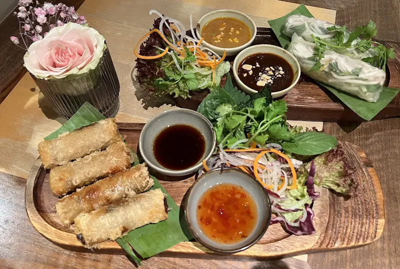 Cochin Vietnamese Dining & Barbeque_Rosenheim_slider_image_3